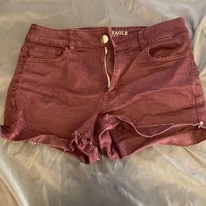 American eagle Hi-Rise